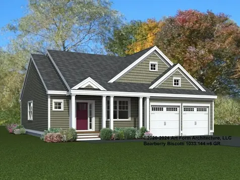 61 The Cliffs At Evergreen, Cliffside Drive Auburn NH 03032
