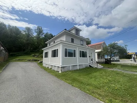 76 North Main Street Lisbon NH 03585