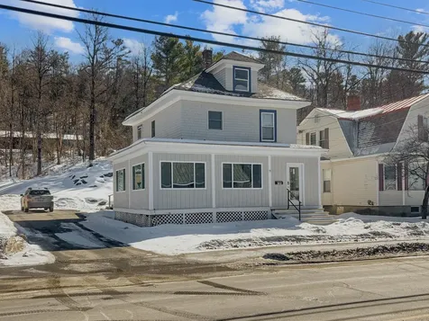 76 North Main Street Lisbon NH 03585