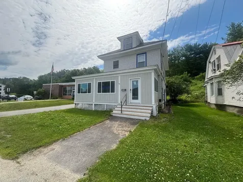 76 North Main Street Lisbon NH 03585