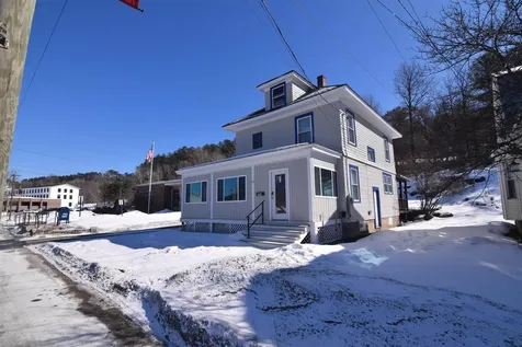 76 North Main Street Lisbon NH 03585