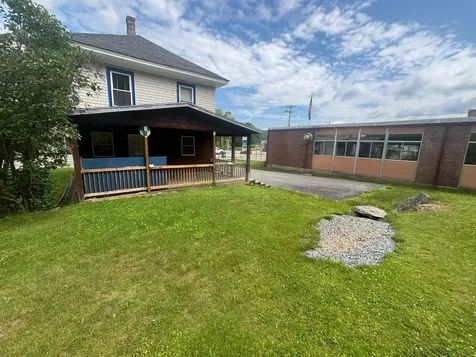 76 North Main Street Lisbon NH 03585
