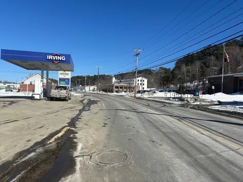 76 North Main Street Lisbon NH 03585
