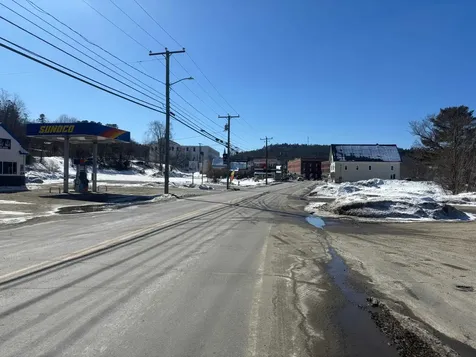 76 North Main Street Lisbon NH 03585