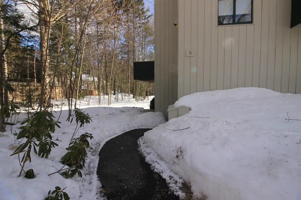 53 Village Road Waterville Valley NH 03215