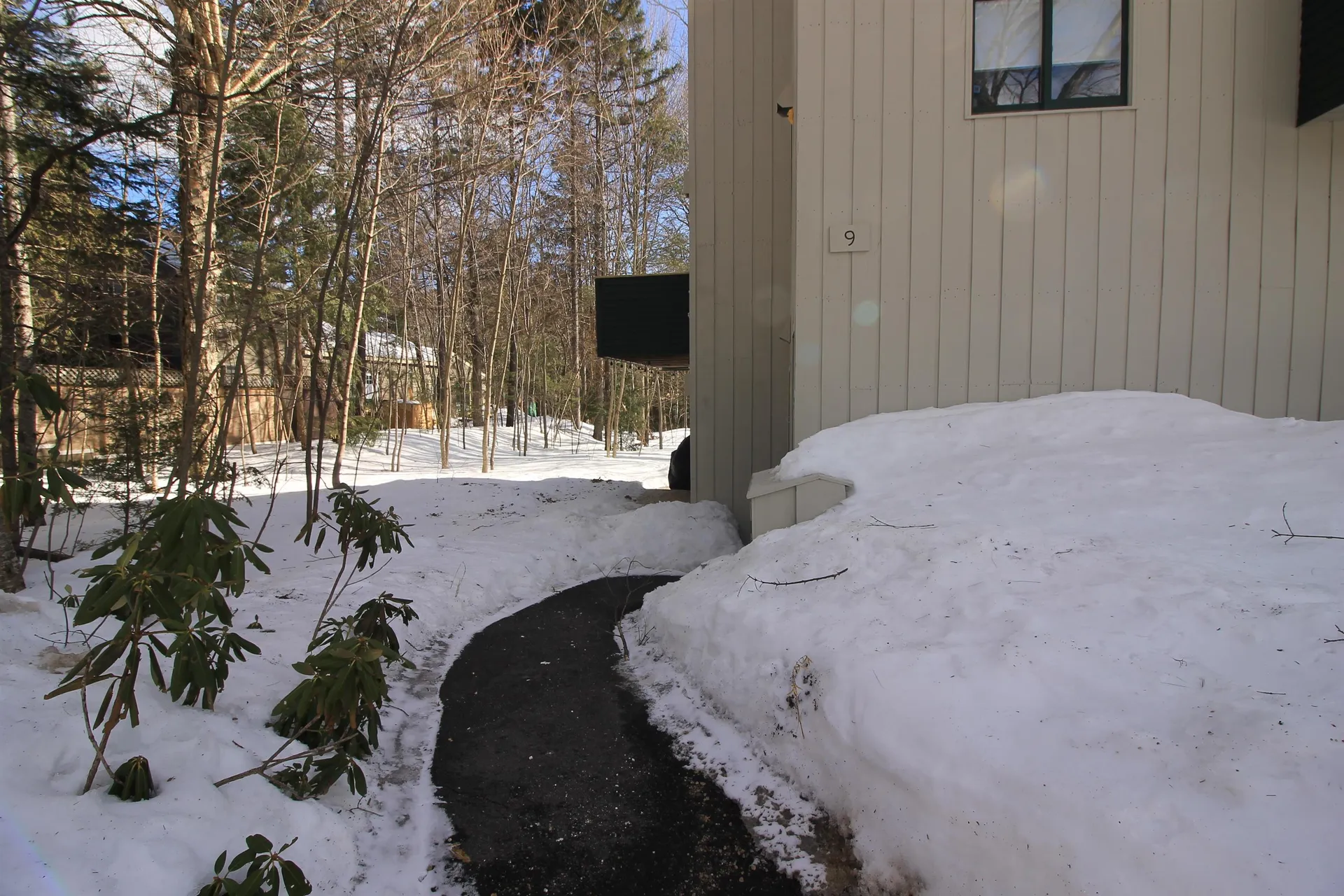 53 Village Road Waterville Valley NH 03215