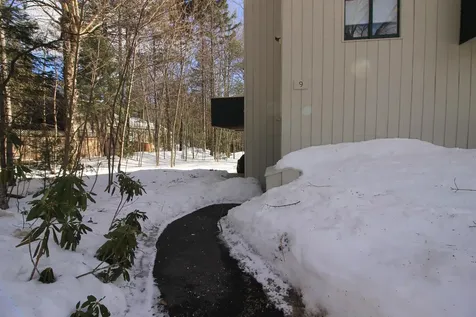 53 Village Road Waterville Valley NH 03215