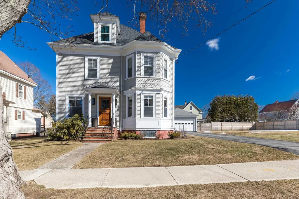 457 Broad Street Portsmouth NH 03801