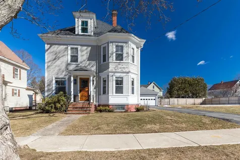 457 Broad Street Portsmouth NH 03801