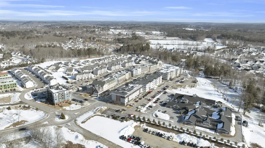 65 Pointe Place Dover NH 03820