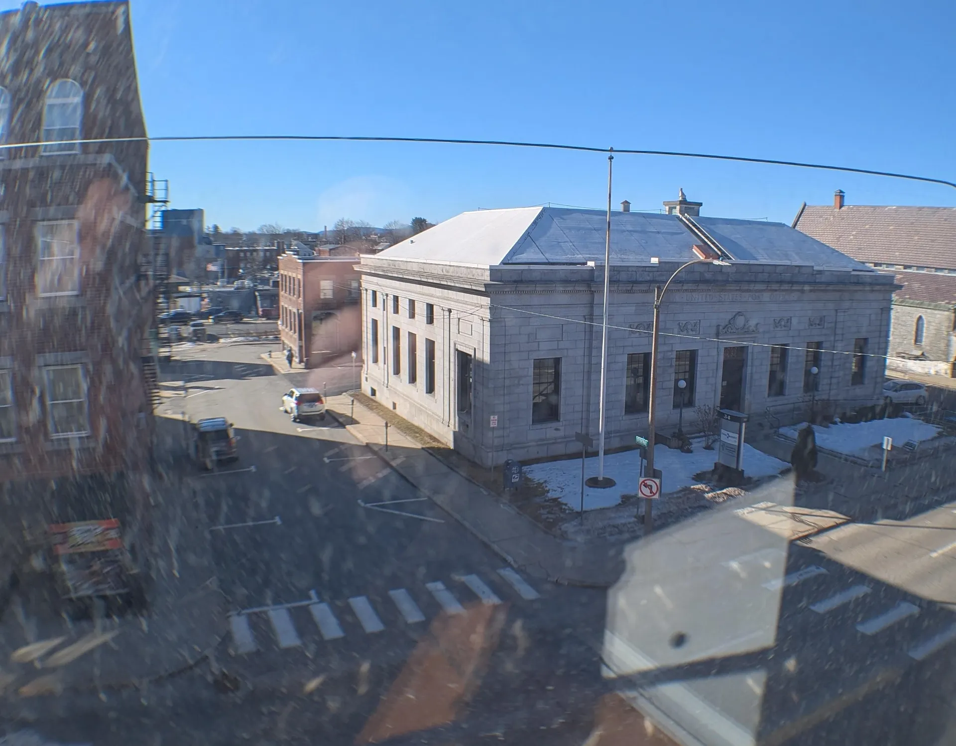 25 West Street Keene NH 03431