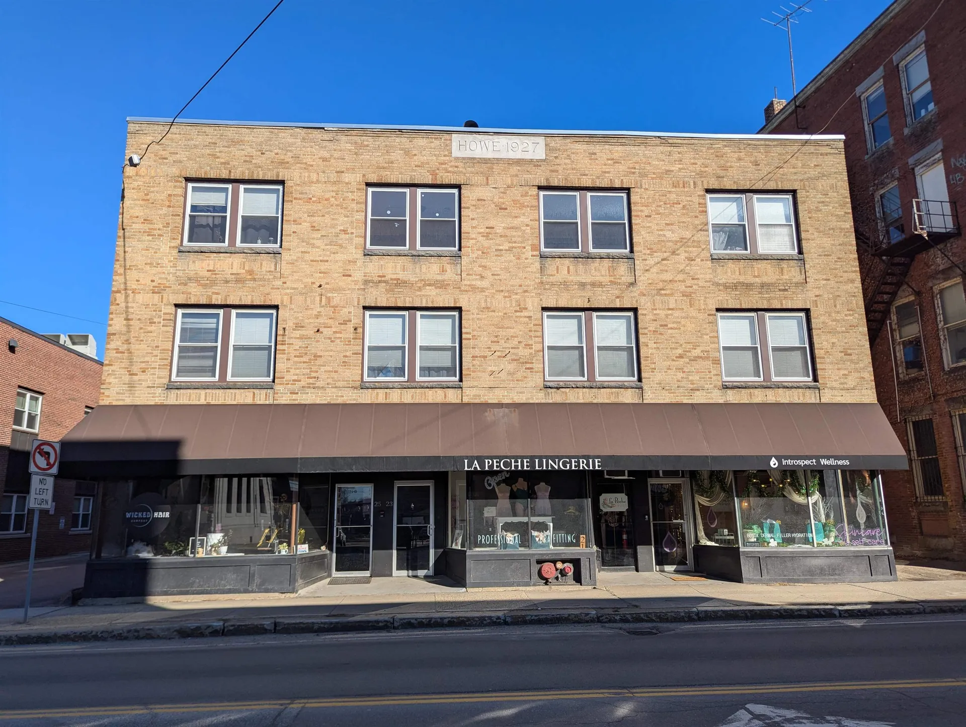 25 West Street Keene NH 03431