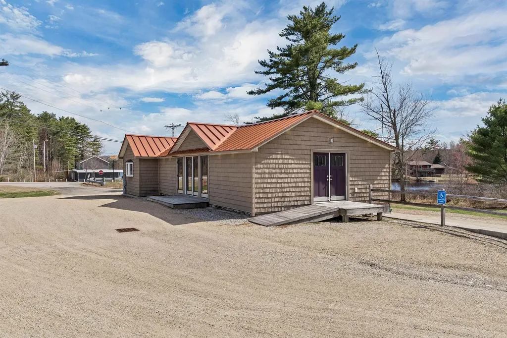 6 Suncook Valley Road Alton NH 03809