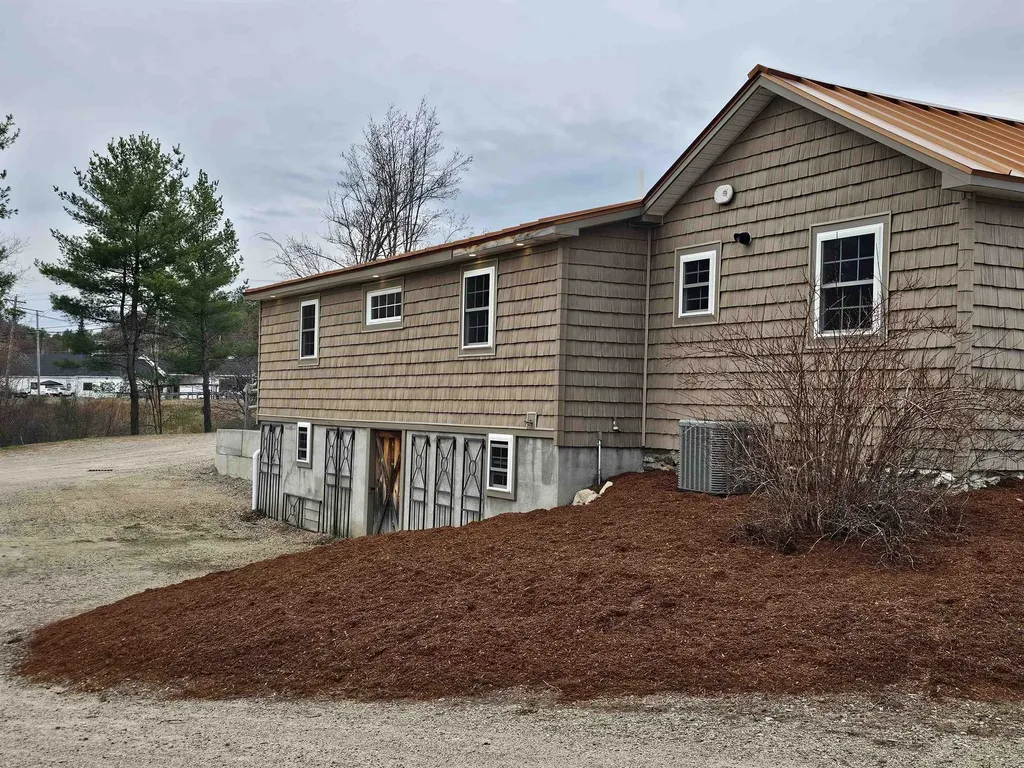 6 Suncook Valley Road Alton NH 03809