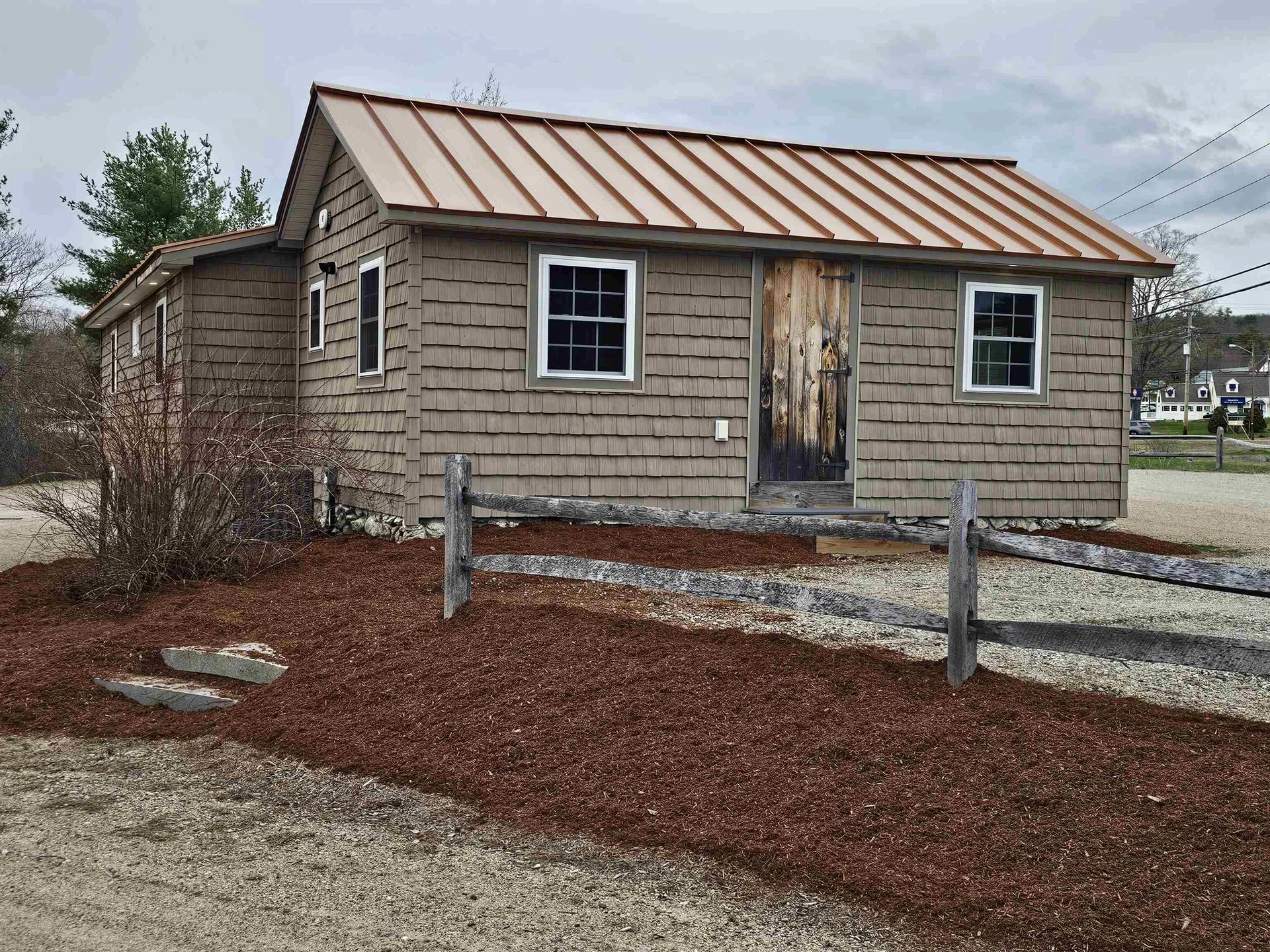 6 Suncook Valley Road Alton NH 03809