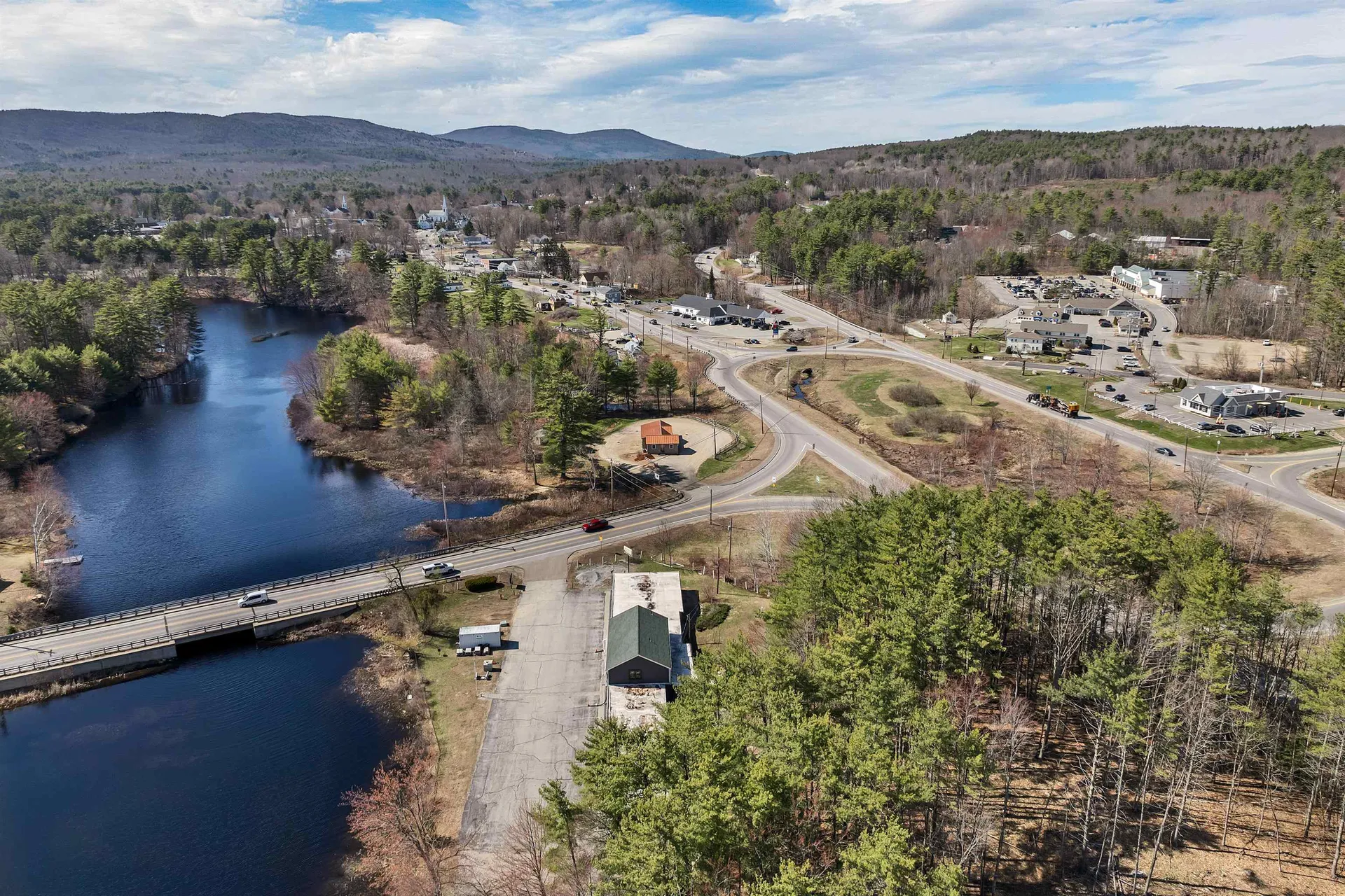 6 Suncook Valley Road Alton NH 03809