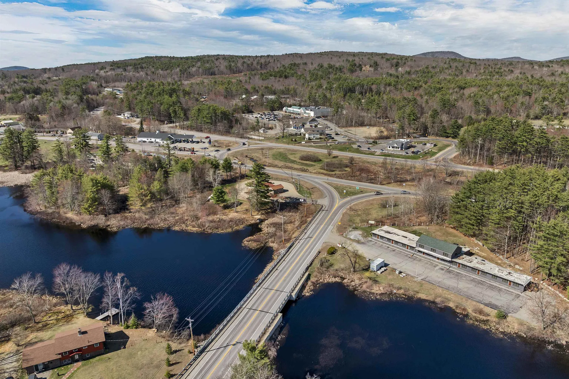 6 Suncook Valley Road Alton NH 03809