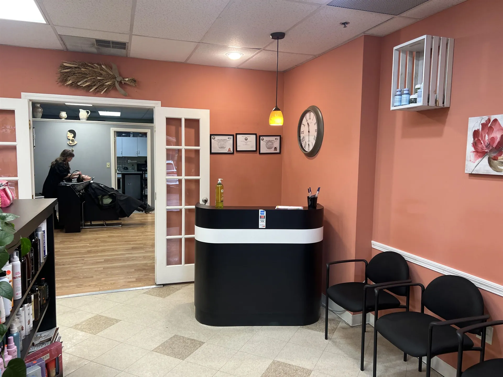 6 West Broadway Street Derry NH 03038