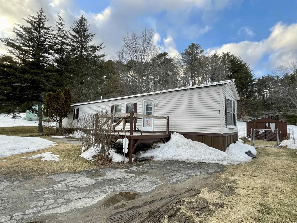 1075 Us Route 4 Canaan NH 03741