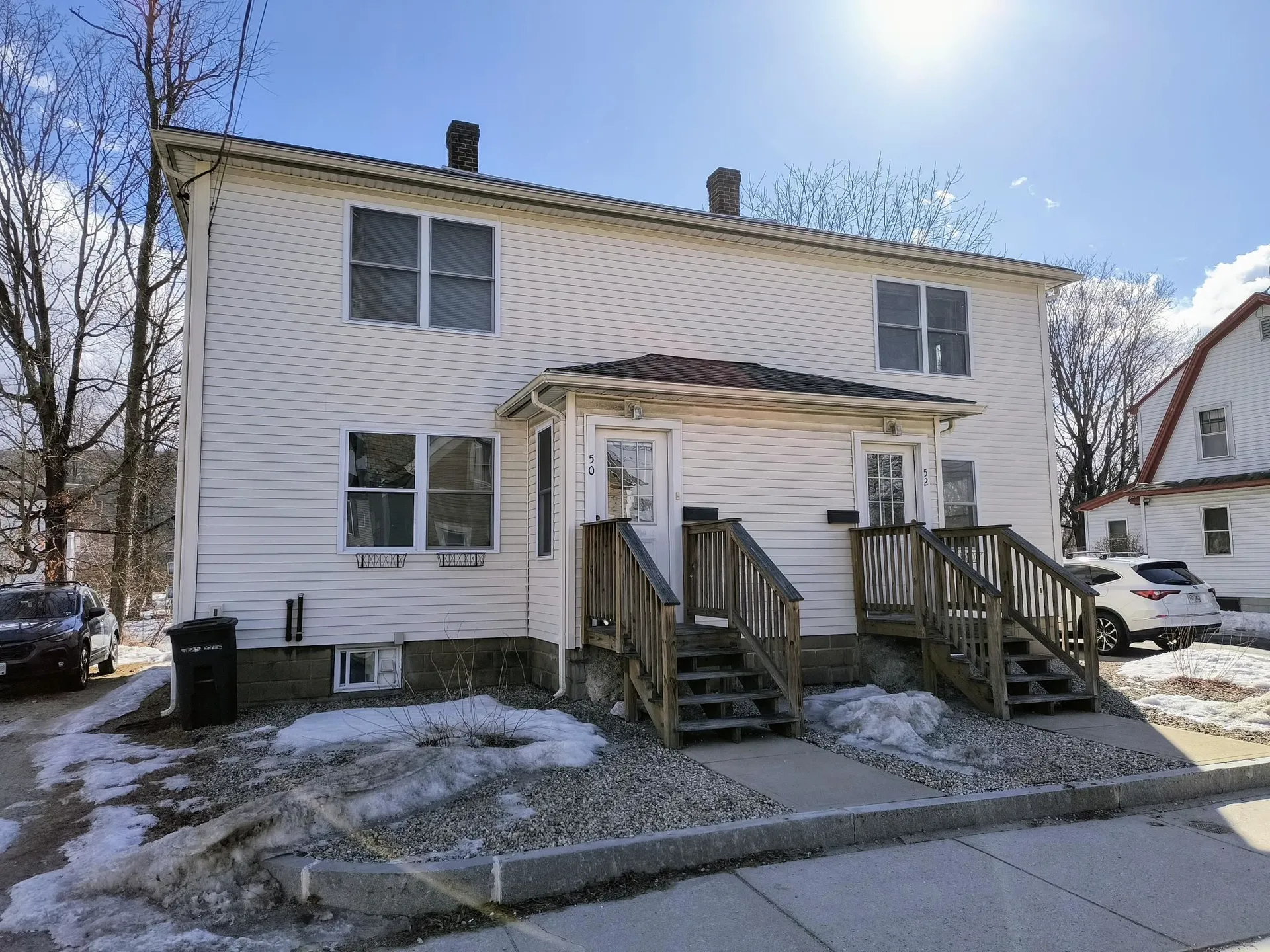 50-52 Grove Street Keene NH 03431