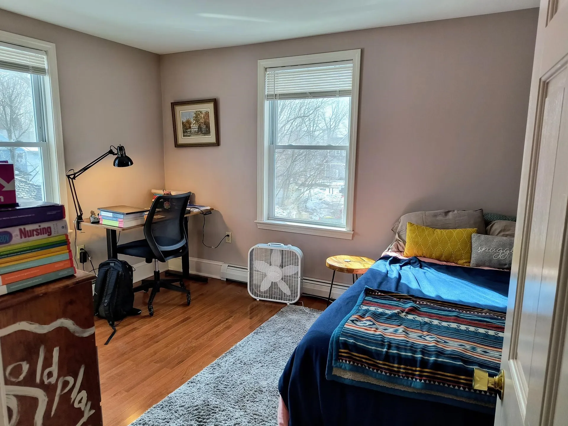 50-52 Grove Street Keene NH 03431