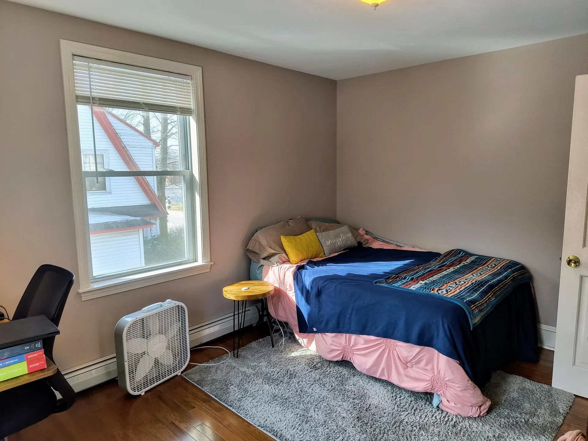 50-52 Grove Street Keene NH 03431