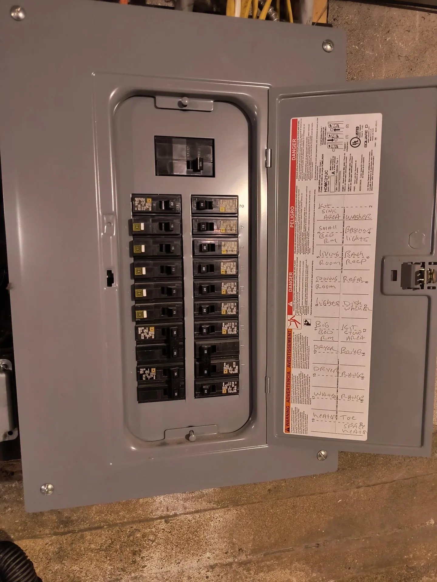 50-52 Grove Street Keene NH 03431