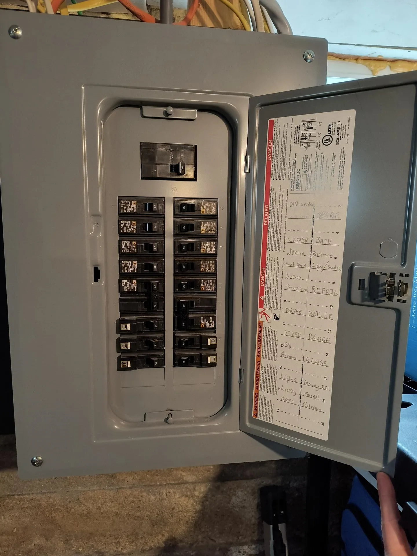 50-52 Grove Street Keene NH 03431