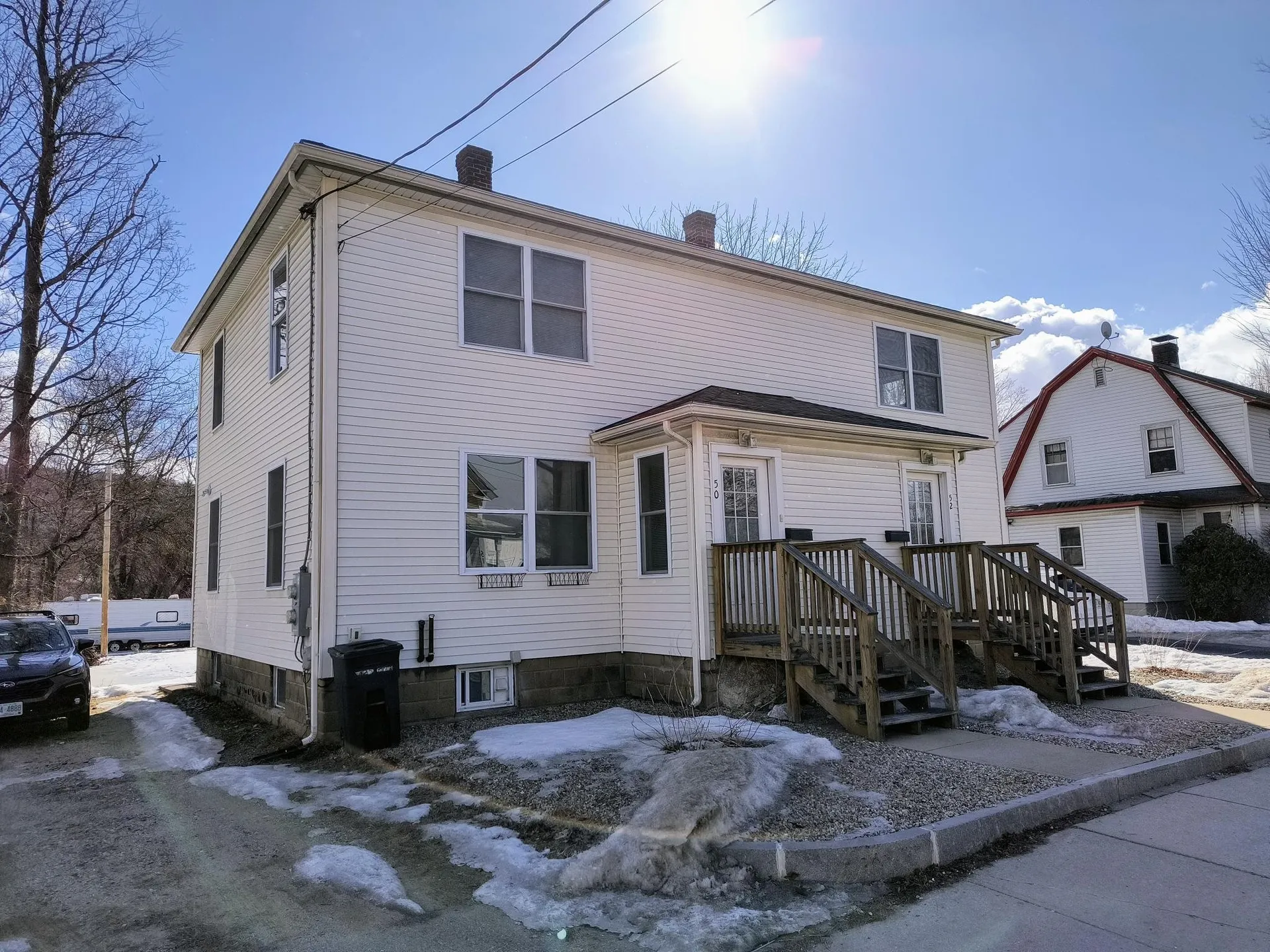 50-52 Grove Street Keene NH 03431