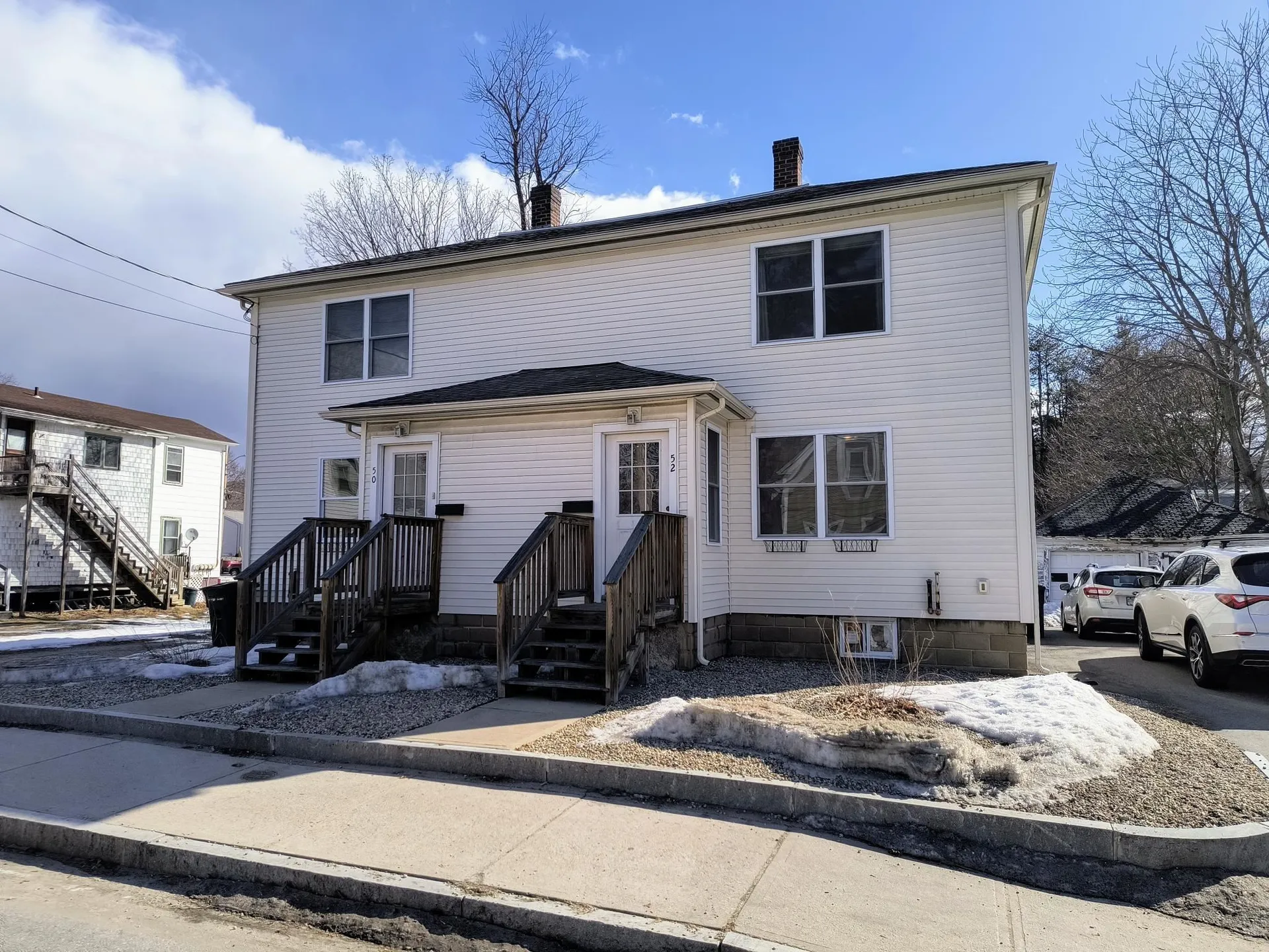 50-52 Grove Street Keene NH 03431