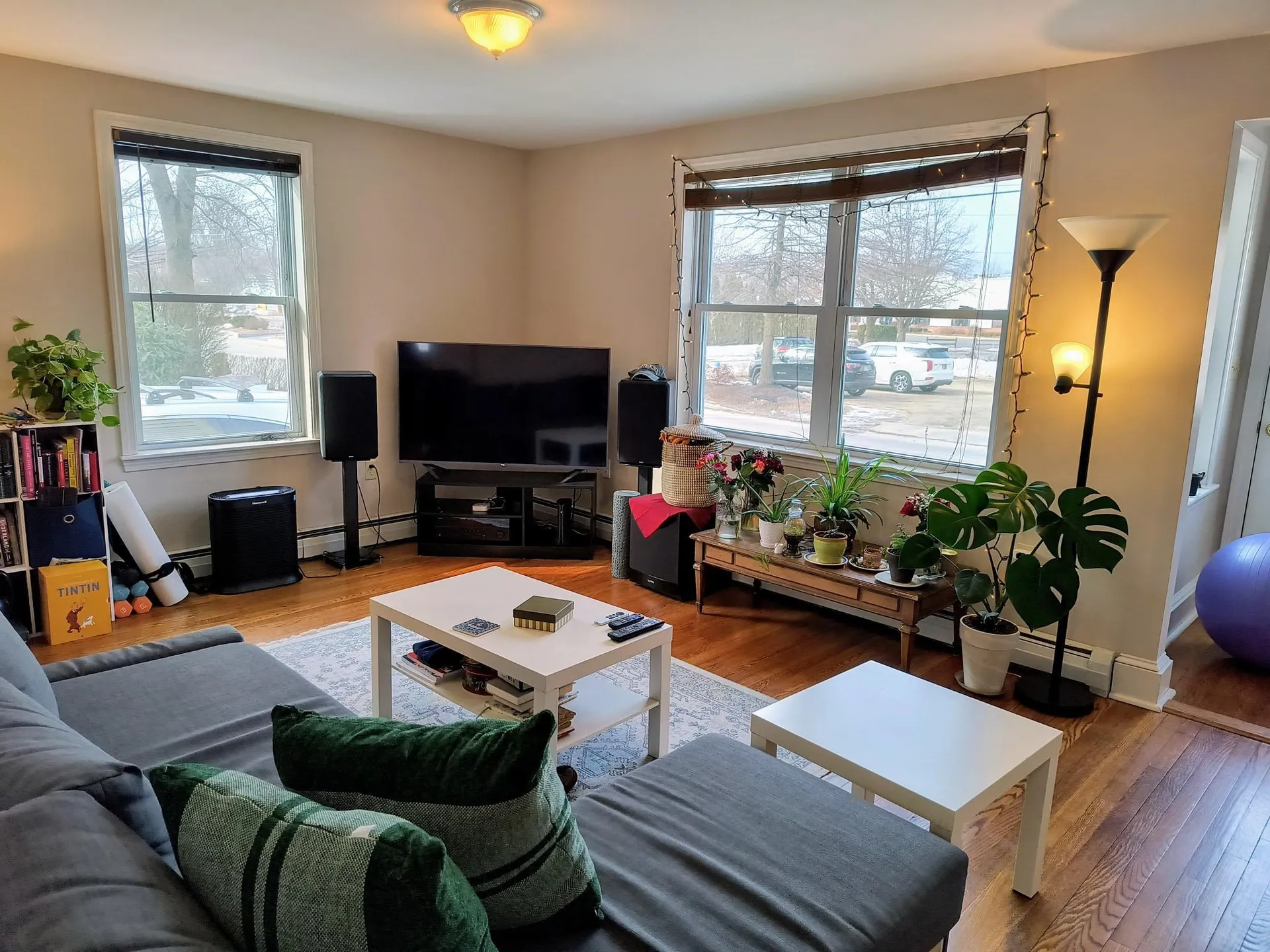 50-52 Grove Street Keene NH 03431