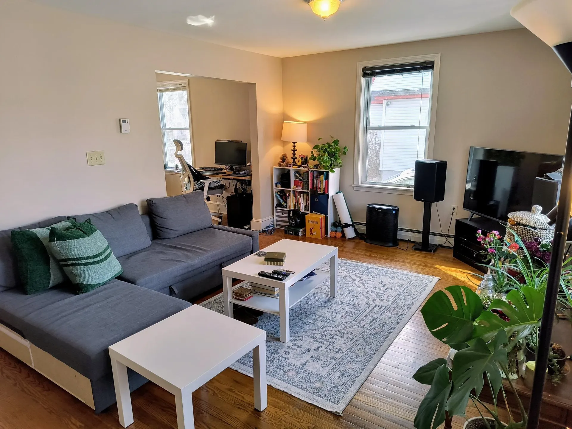 50-52 Grove Street Keene NH 03431