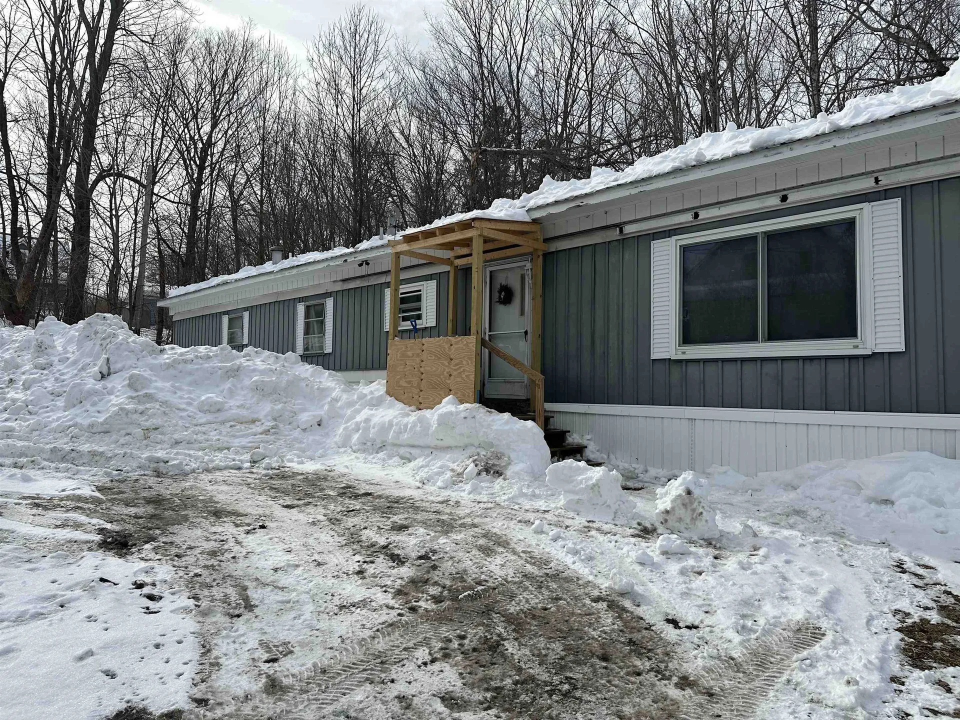 67 Brook Street Barre Town VT 05641