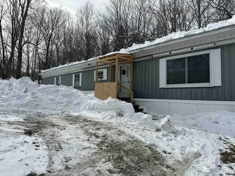 67 Brook Street Barre Town VT 05641