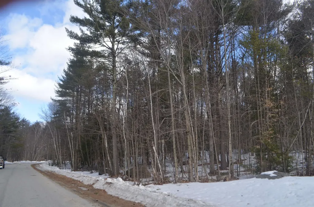 Galloping Hill Road Hopkinton NH 03229