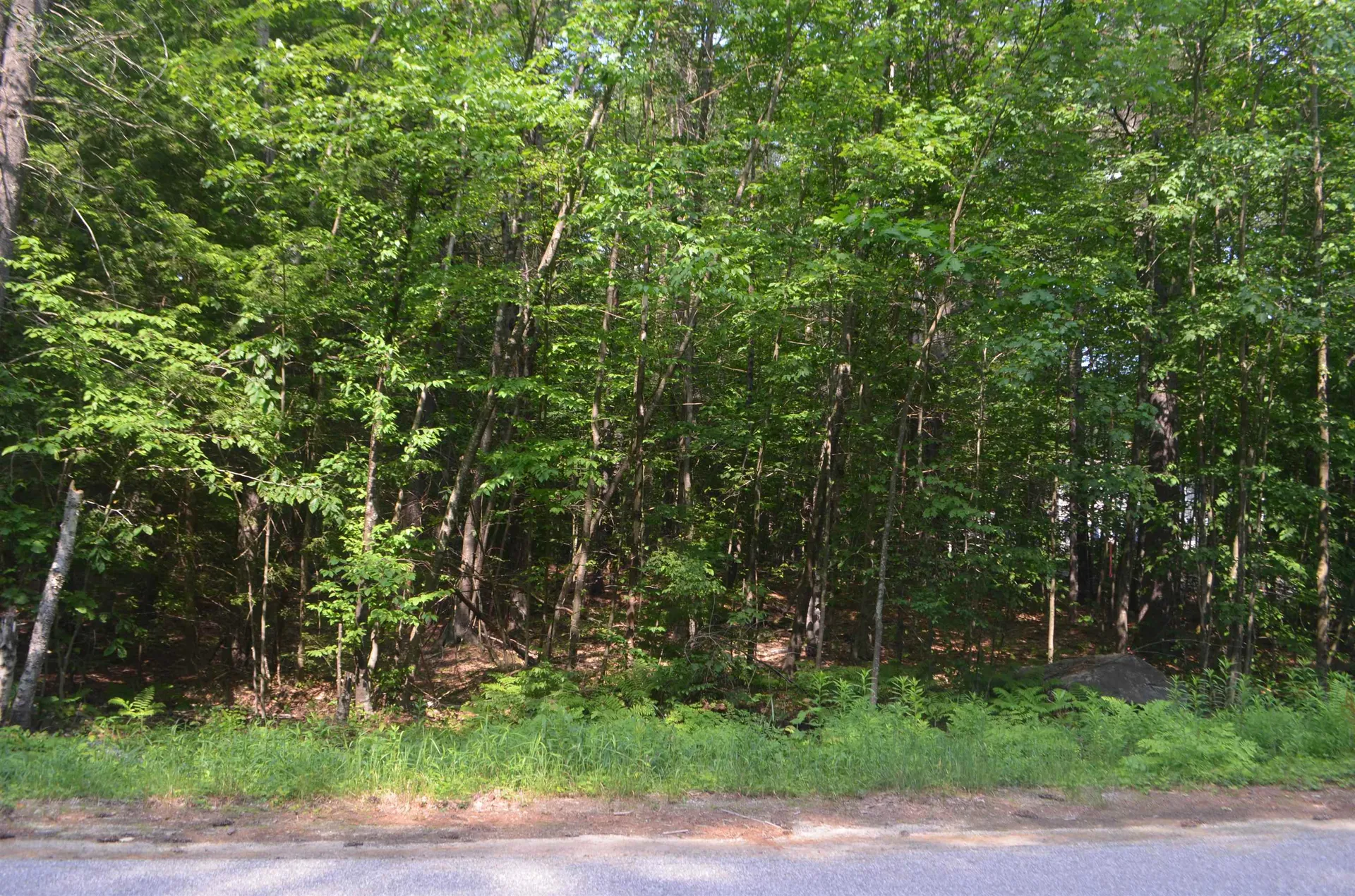 Galloping Hill Road Hopkinton NH 03229