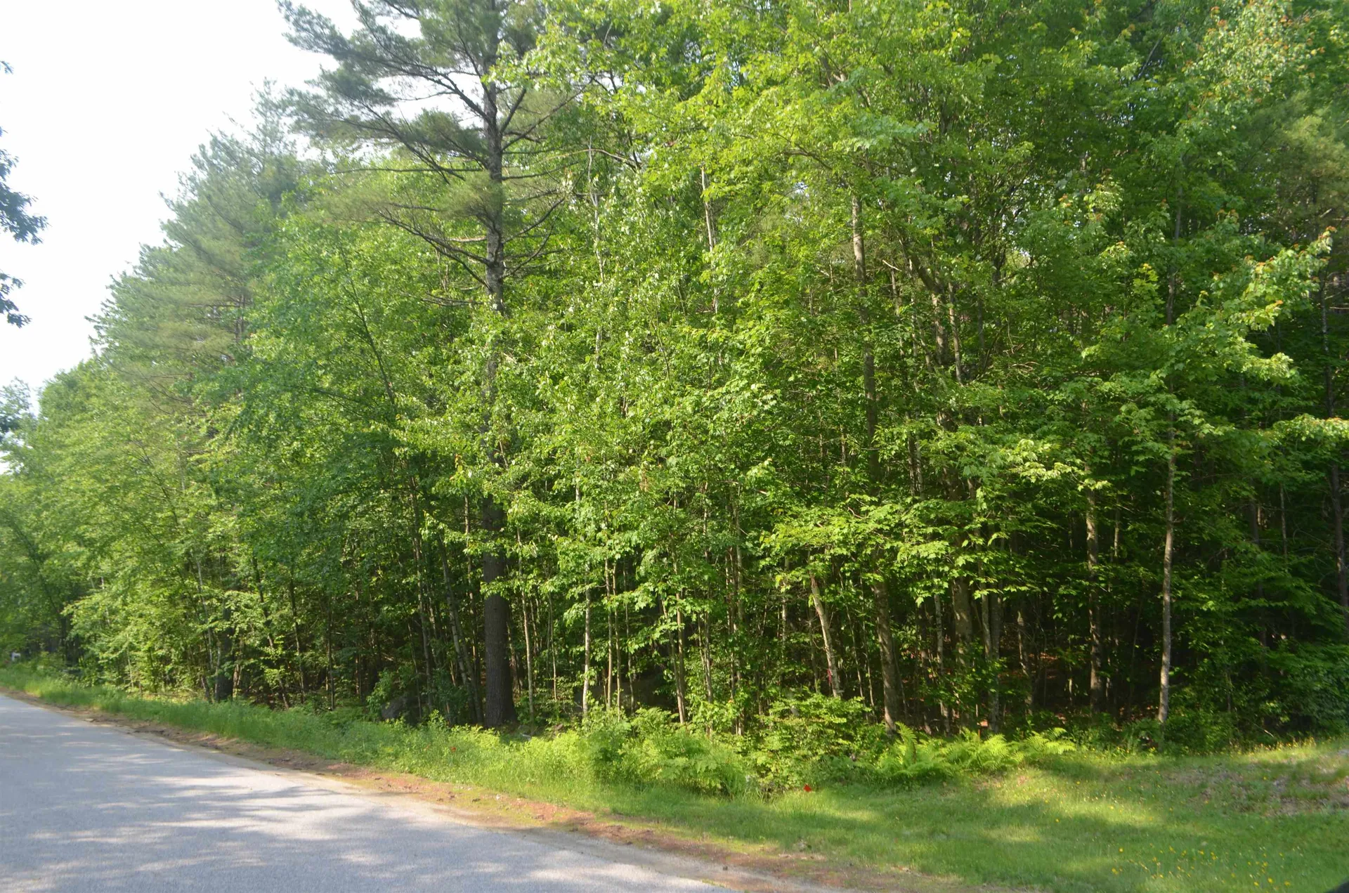 Galloping Hill Road Hopkinton NH 03229