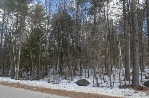 Galloping Hill Road Hopkinton NH 03229