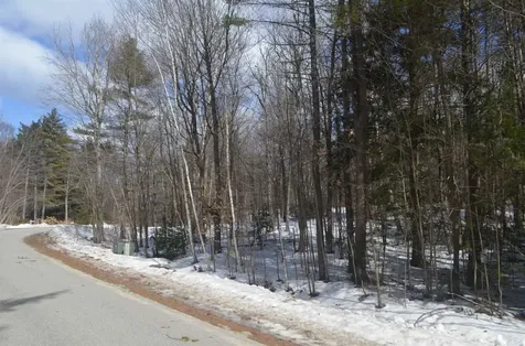 Galloping Hill Road Hopkinton NH 03229