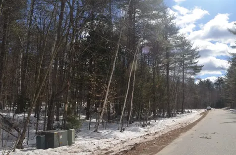 Galloping Hill Road Hopkinton NH 03229