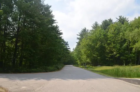 Galloping Hill Road Hopkinton NH 03229