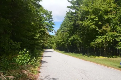 Galloping Hill Road Hopkinton NH 03229