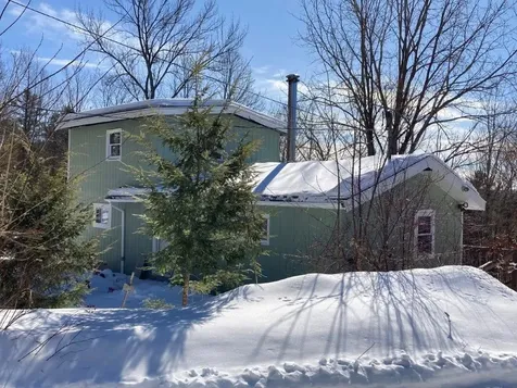 133 Stevens Road Canaan NH 03741