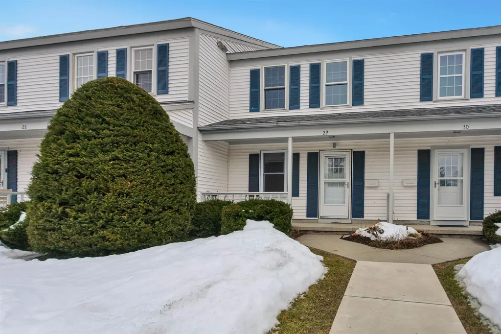 60 Brickyard Road Essex Junction VT 05452