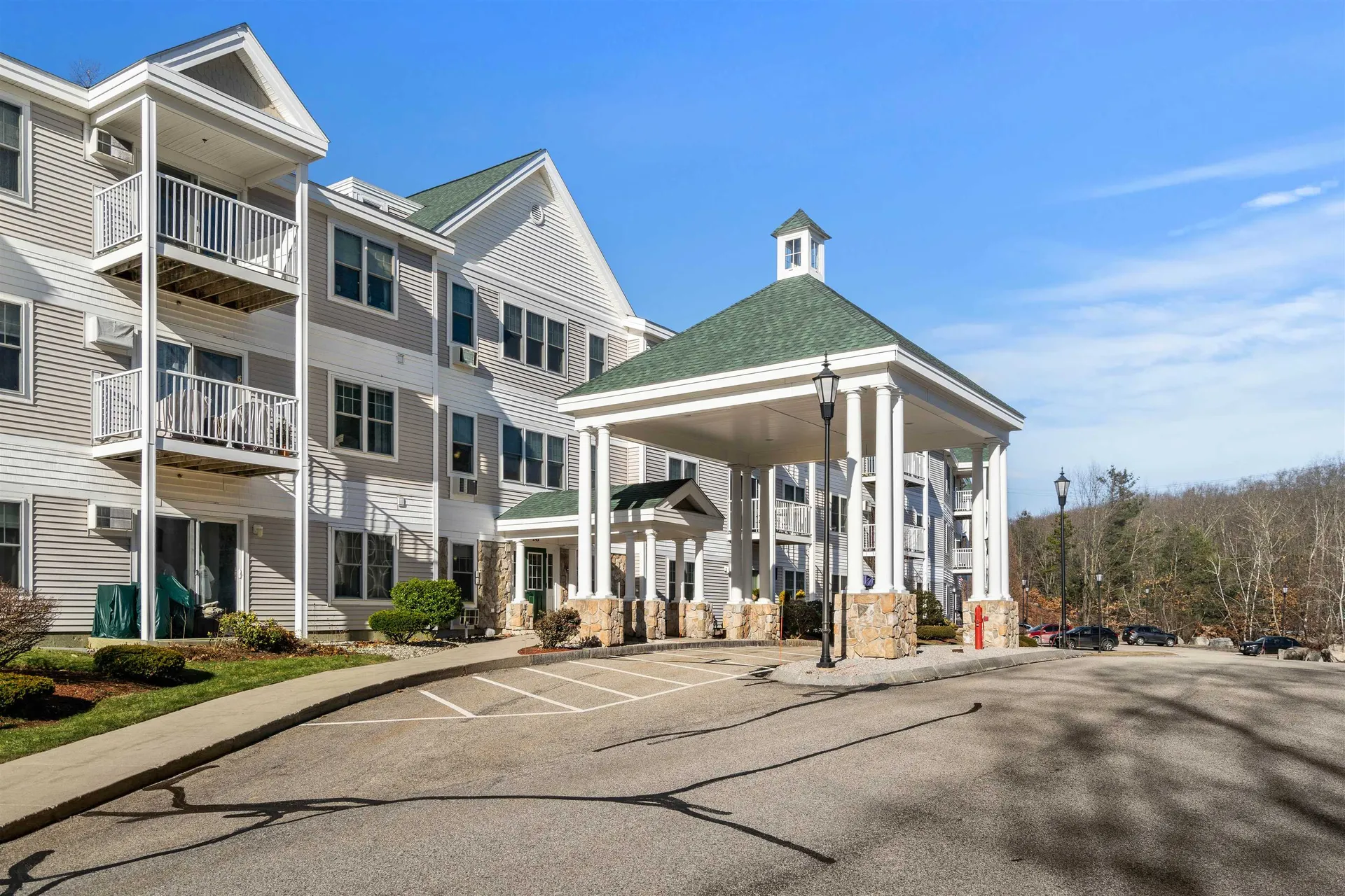 245 Edward J Roy Drive Manchester NH 03104