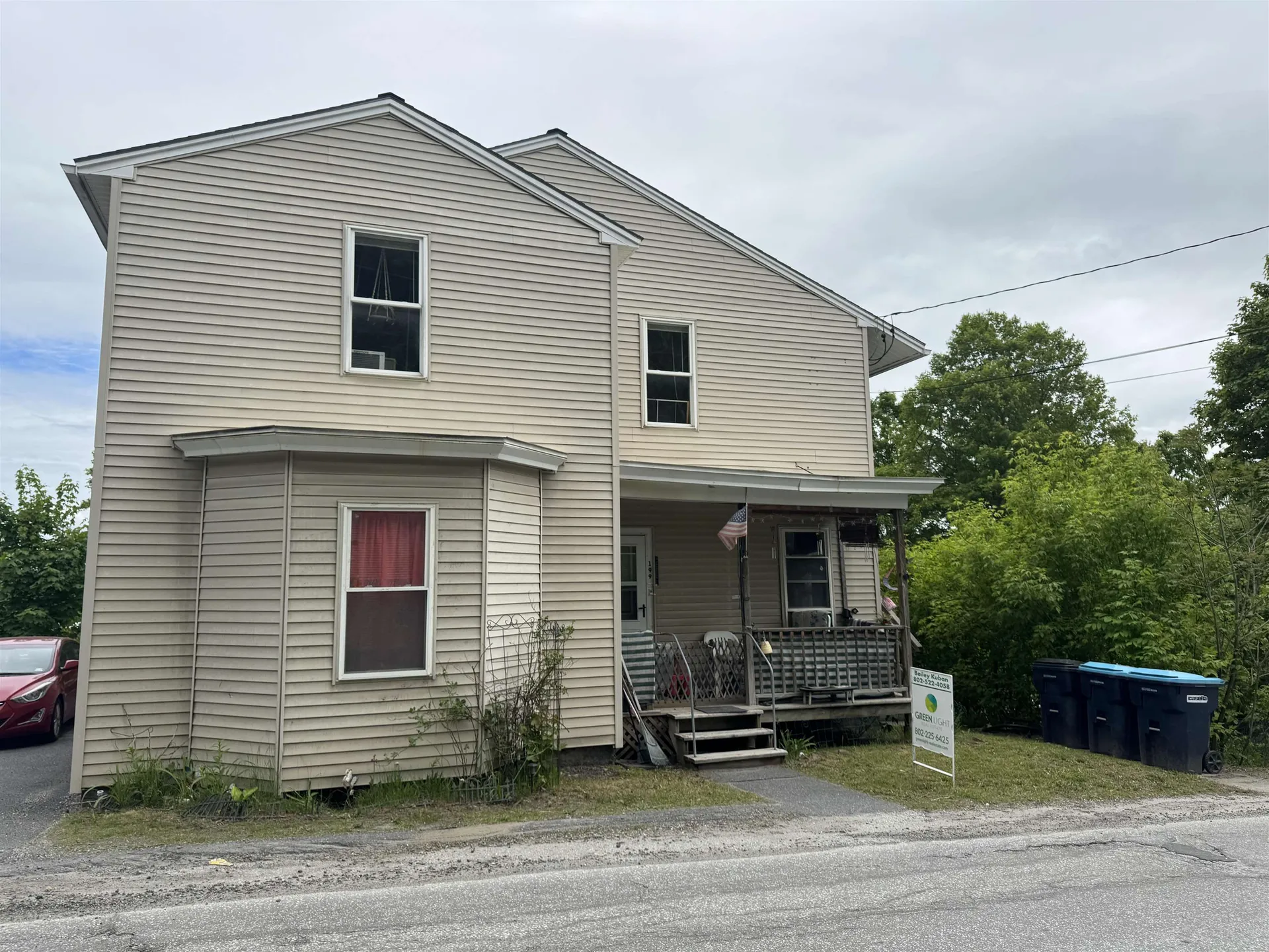 199 Prospect Street Barre City VT 05641