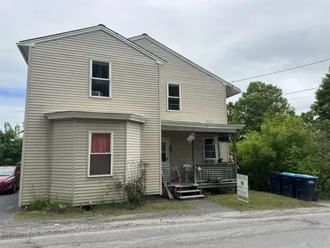 199 Prospect Street Barre City VT 05641