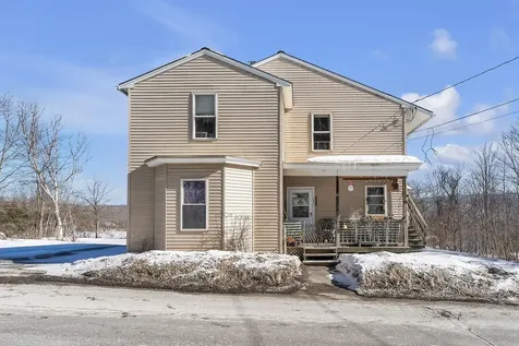 199 Prospect Street Barre City VT 05641