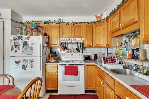 199 Prospect Street Barre City VT 05641
