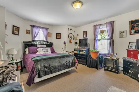 199 Prospect Street Barre City VT 05641
